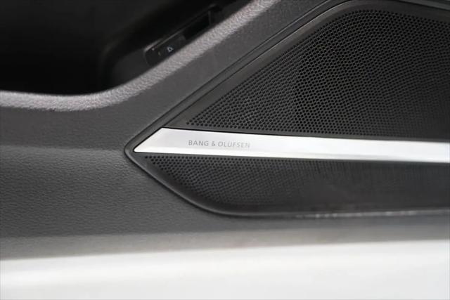 2019 Audi A8 L 55
