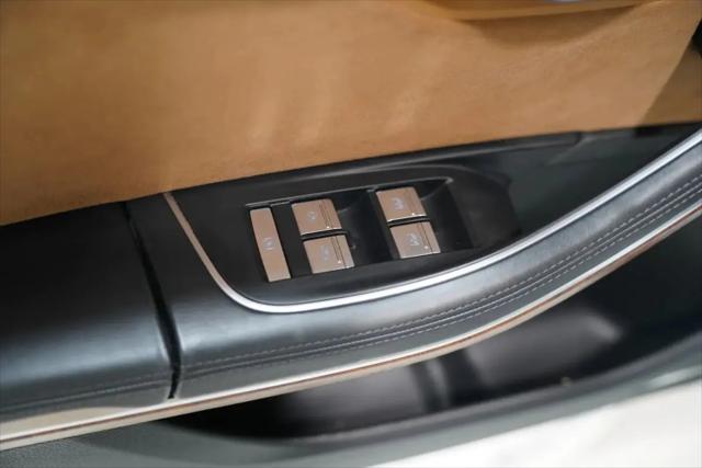 2019 Audi A8 L 55
