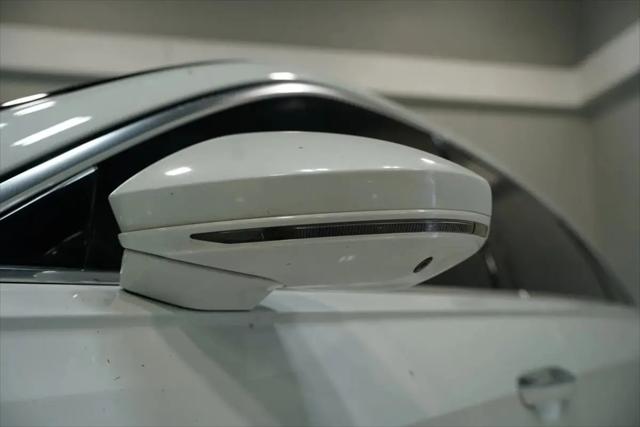 2019 Audi A8 L 55