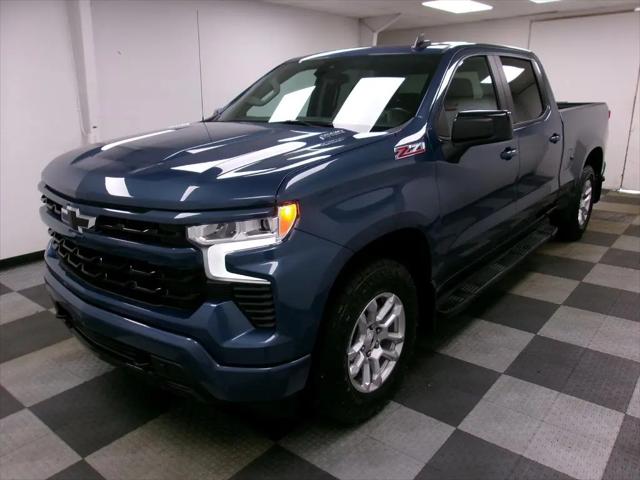 2024 Chevrolet Silverado 1500 RST for sale in Johnstown, OH