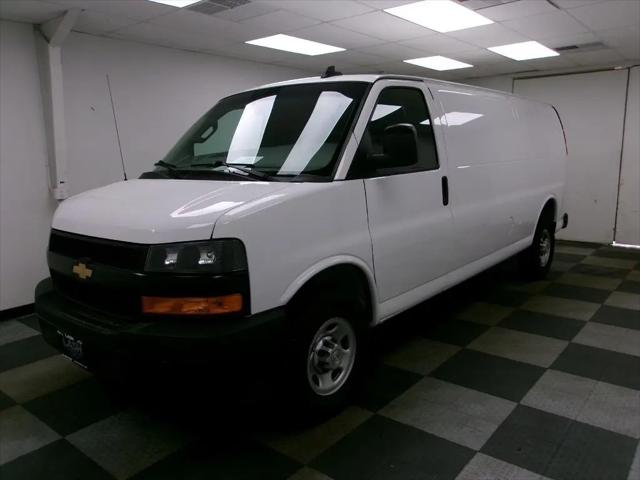 2024 Chevrolet Express Work Van for sale near Johnstown, OH
