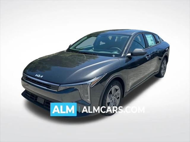 2025 Kia K4 LXS for sale in Perry, GA