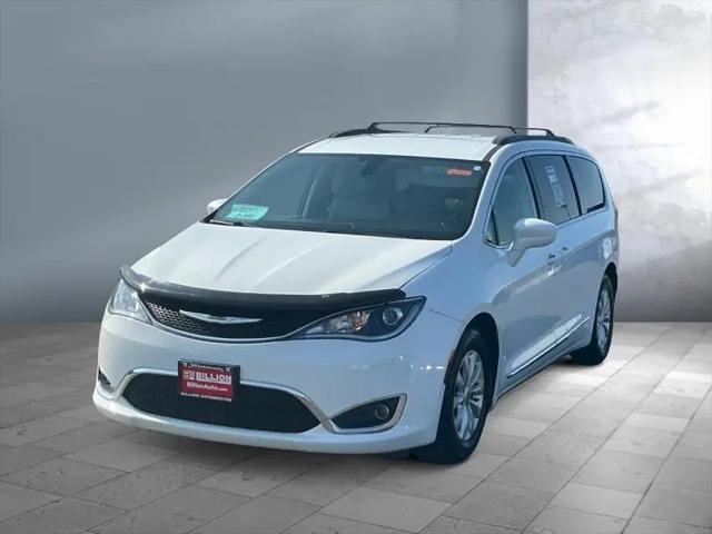 2017 Chrysler Pacifica Touring-L for sale in Sioux Falls, SD