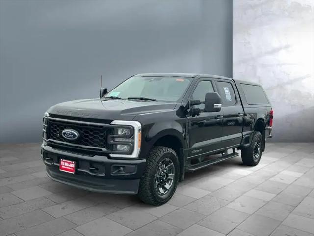 2023 Ford F-350 LARIAT for sale in Sioux Falls, SD