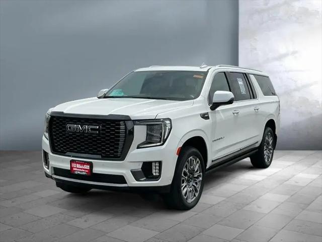 2024 GMC Yukon XL 4WD Denali Ultimate for sale in Sioux Falls, SD