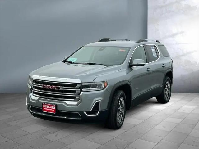 2023 GMC Acadia AWD SLE for sale in Sioux Falls, SD