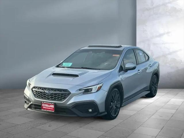 2022 Subaru WRX GT for sale in Sioux Falls, SD