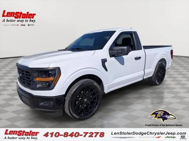 2025 Ford F-150 XL for sale in Westminster, MD