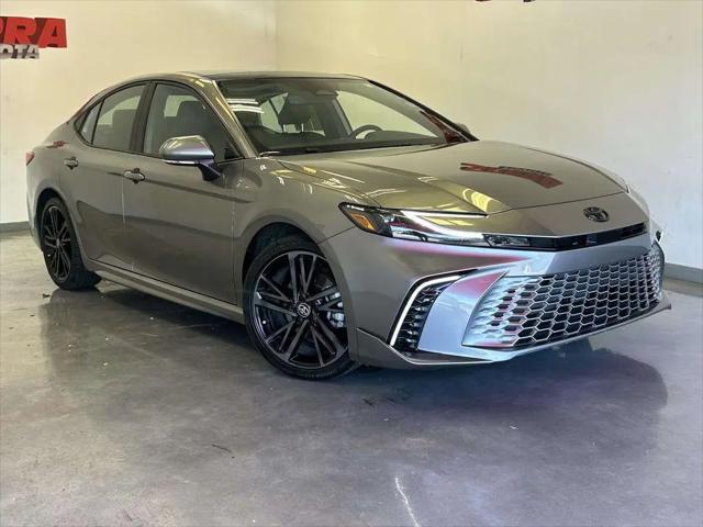 2025 Toyota Camry XSE for sale in Birmingham, AL