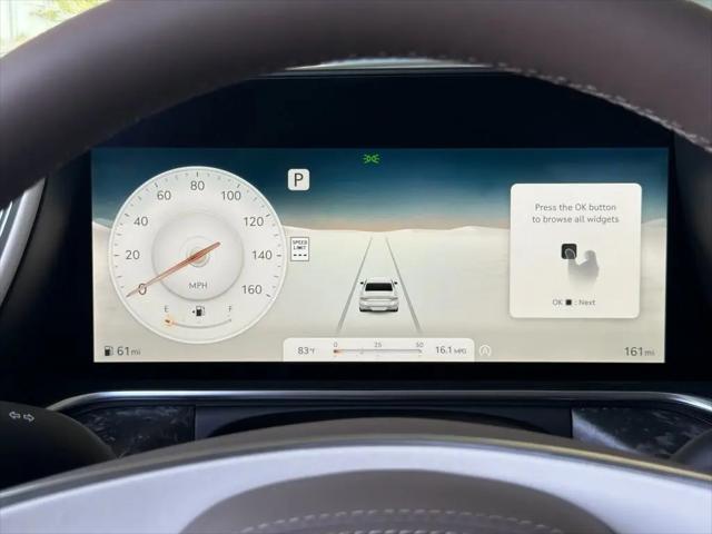 2026 Genesis G90 3.5T E-SC MHEV AWD