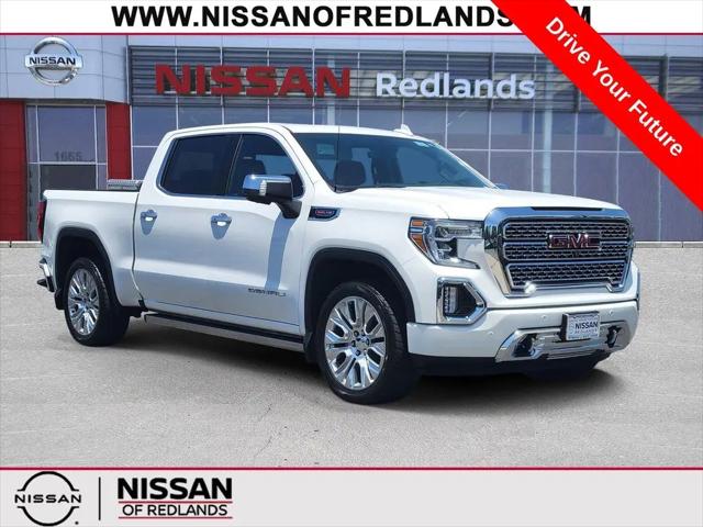 2020 GMC Sierra 1500 Denali for sale in redlands, CA