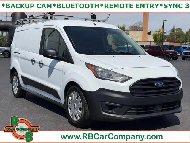 2020 Ford Transit Connect XL Cargo Van for sale in Warsaw, IN