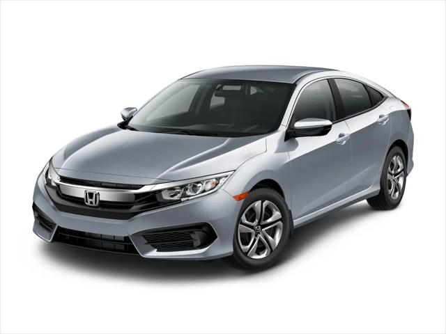 2018 Honda Civic LX for sale in Athens, GA