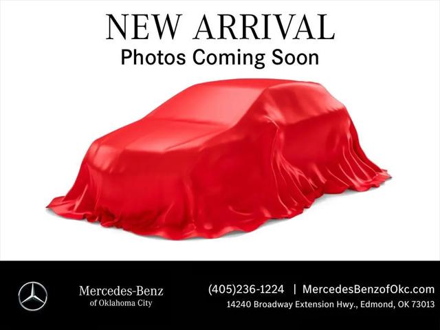 2026 Mercedes-Benz GLE GLE 450 4MATIC for sale in Oklahoma City, OK