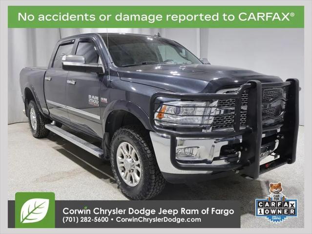 2014 Ram 2500 Laramie for sale in Fargo, ND