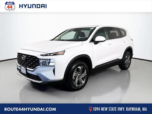 2023 Hyundai Santa Fe SE for sale in Raynham, MA