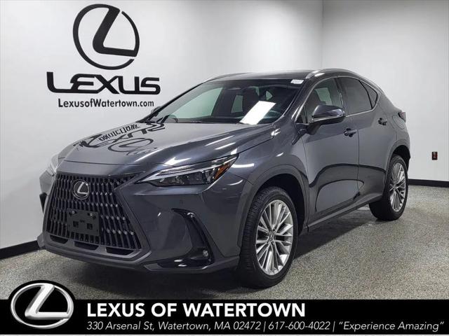2025 Lexus NX 350 Premium for sale in Watertown, MA