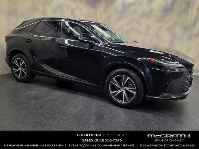 2024 Lexus RX 350 Premium for sale in Chicago, IL