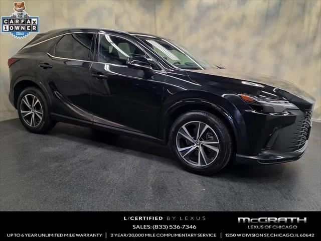 2024 Lexus RX 350 Premium for sale in Chicago, IL