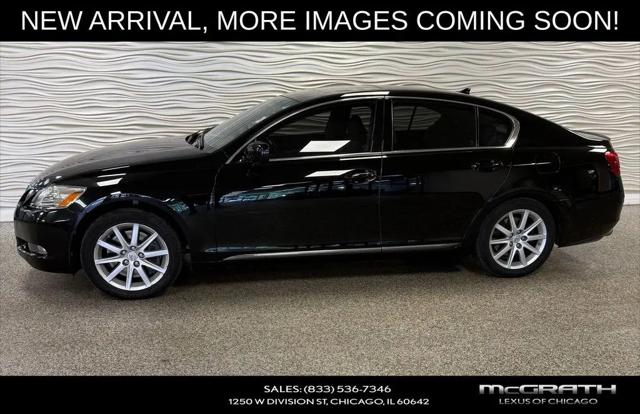 2007 Lexus GS 350 Base for sale in Chicago, IL