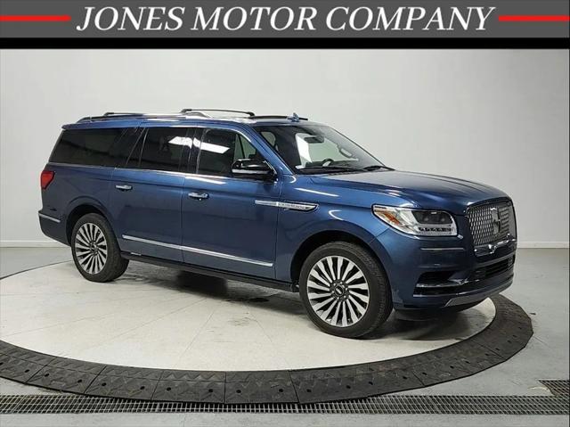 2019 Lincoln Navigator L Reserve for sale in Savannah, TN