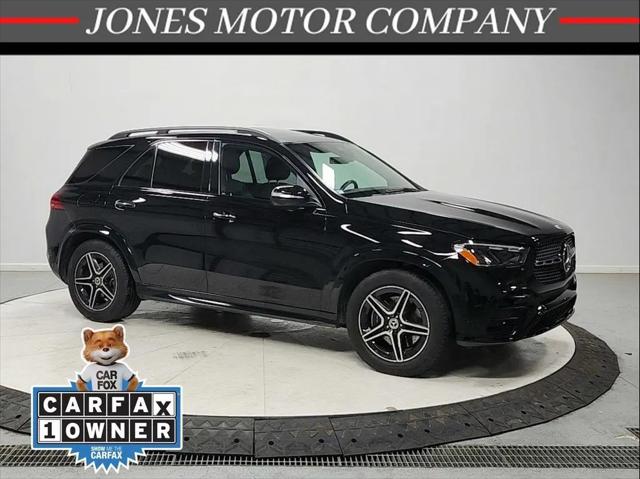 2024 Mercedes-Benz GLE GLE 350 4MATIC for sale in Savannah, TN