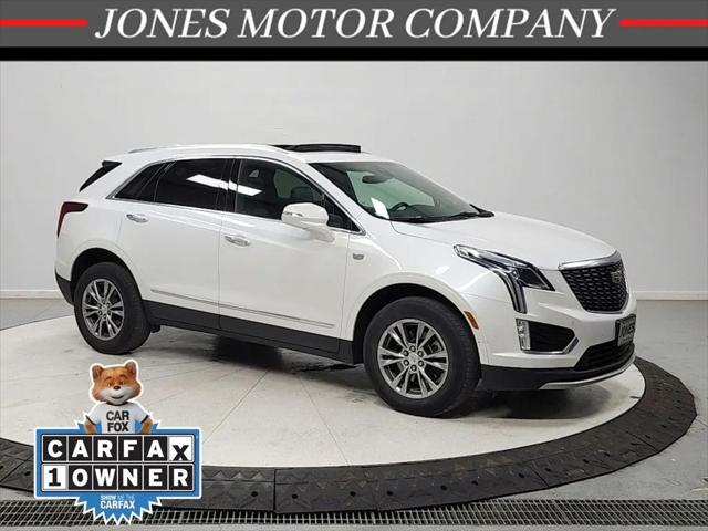 2023 Cadillac XT5 FWD Premium Luxury for sale in Savannah, TN