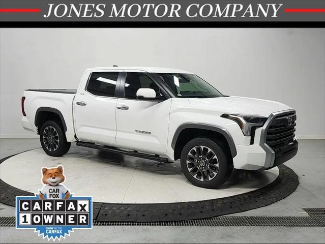 2024 Toyota Tundra Limited for sale in Savannah, TN