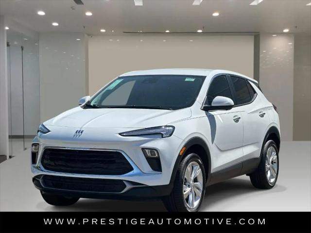 2024 Buick Encore GX Preferred AWD for sale in Warren, MI