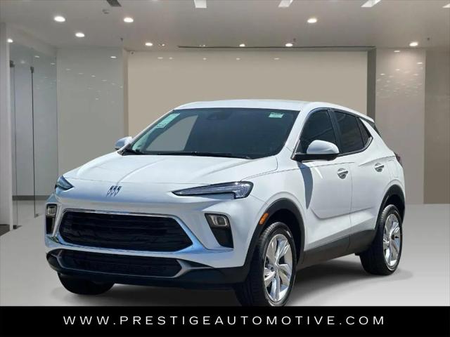 2024 Buick Encore GX Preferred AWD for sale in Warren, MI