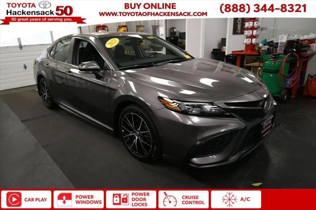2023 Toyota Camry SE for sale in Hackensack, NJ