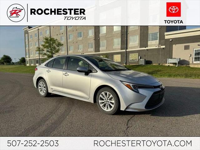 2024 Toyota Corolla Hybrid LE for sale in Rochester, MN