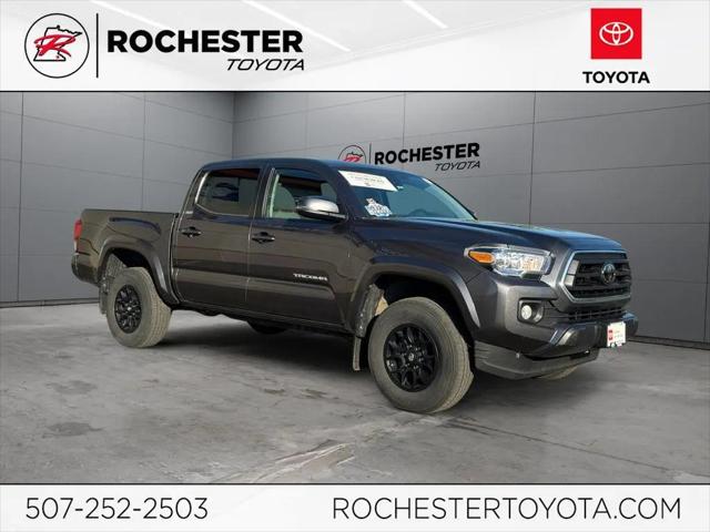 2020 Toyota Tacoma SR5 V6 for sale in Rochester, MN