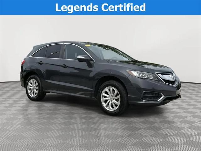 2016 Acura RDX AcuraWatch Plus Package for sale in Kansas City, KS