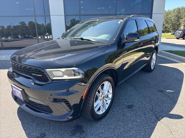 2024 Dodge Durango GT Plus AWD for sale in Hollywood, MD
