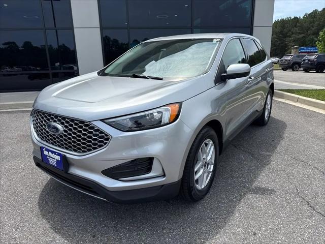 2024 Ford Edge SEL for sale in Hollywood, MD