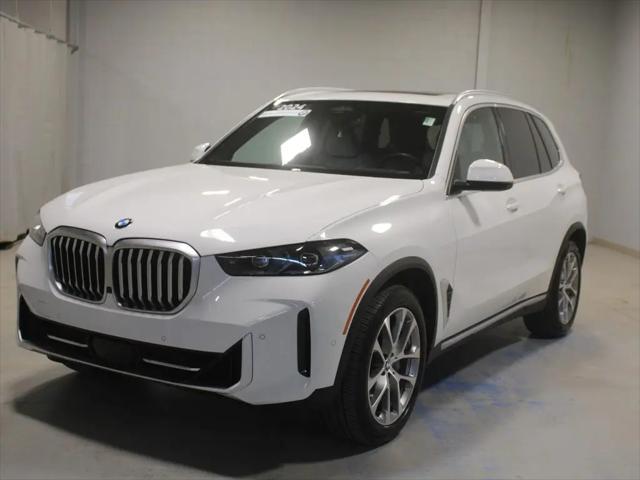2024 BMW X5 xDrive40i for sale in Darien, CT