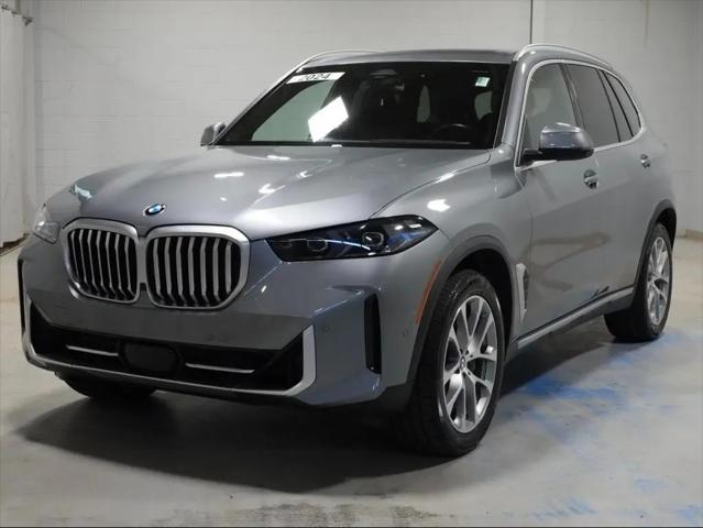2025 BMW X5 xDrive40i for sale in Darien, CT