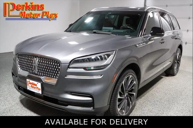 2023 Lincoln Aviator Reserve for sale in Paducah, KY