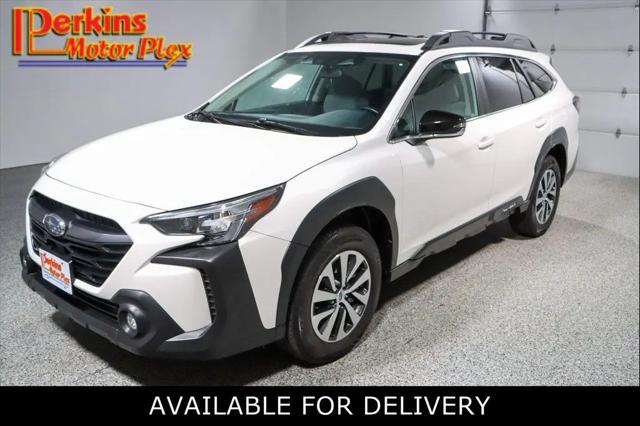 2024 Subaru Outback Premium for sale in Paducah, KY