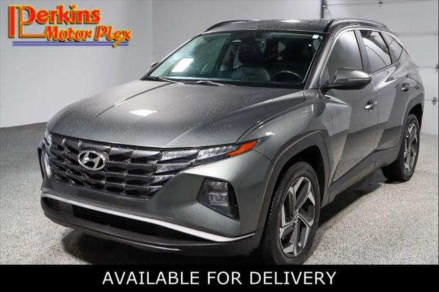 2023 Hyundai Tucson SEL for sale in Paducah, KY