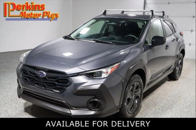 2024 Subaru Crosstrek Base for sale in Paducah, KY