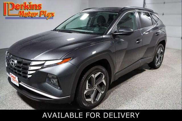 2023 Hyundai Tucson SEL for sale in Paducah, KY