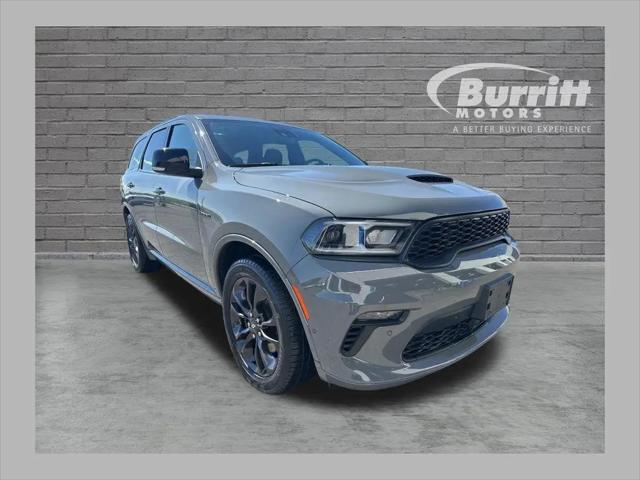 2023 Dodge Durango R/T Plus AWD for sale in Oswego, NY