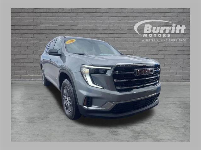 2026 GMC Acadia Elevation AWD for sale in Oswego, NY