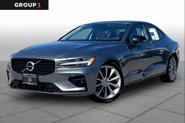 2021 Volvo S60 Momentum for sale in Manchester, NH