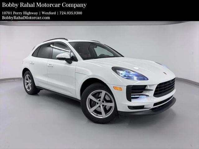 2021 Porsche Macan Macan for sale in Wexford, PA