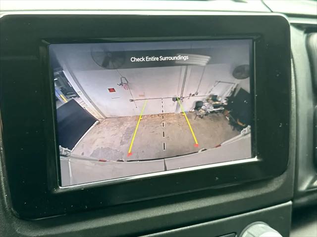 2026 Ram ProMaster 2500 Cargo Van Tradesman High Roof 159" WB w/Pass Seat
