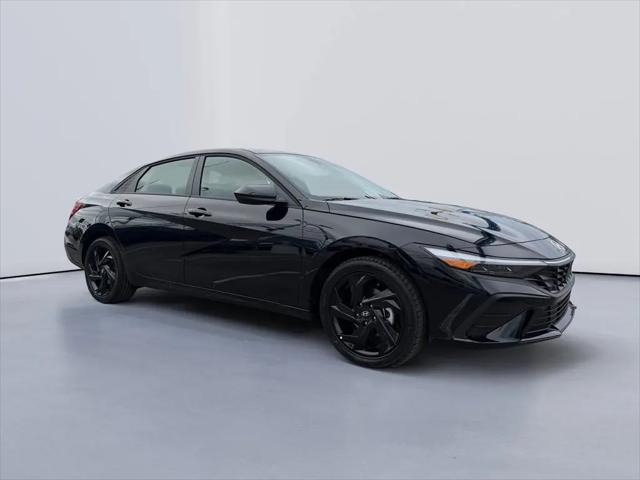 2026 Hyundai Elantra SEL Sport for sale in Knoxville, TN