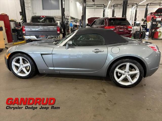 2007 Saturn Sky Base for sale in Green Bay, WI